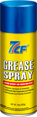 GREASE SPRAY