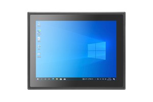 Geshem 15.0 Inch All In One Economy Touch Panel PC Overview