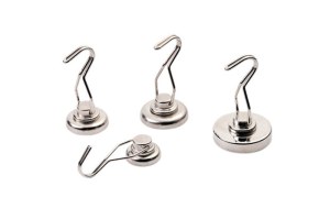 Magnetic Swivel Hooks