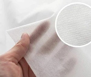 NONWOVEN FABRIC