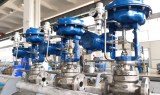 Globe Type Control Valves