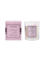 V.V.LOVE SHINNING LOVE SCENTED CANDLES