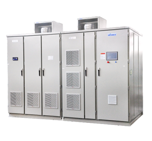 10kV/315-800kw General Medium Voltage Drive