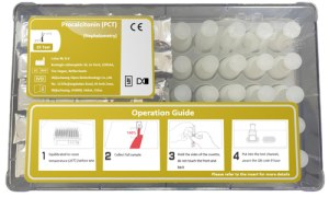 Procalcitonin (PCT) Rapid Test Kit