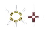 Semiconductor Strain Gauge