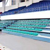 Retractable Seating