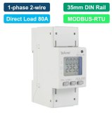 ACREL ADL200 SINGLE PHASE ELECTRIC METER WITH MODBUS