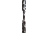 All Aluminum Conductor Steel Reinforced, Twisted Pair Conductor (ACSR/TP)