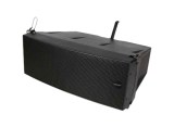 Dual 5-inch Line Array Series Speaker