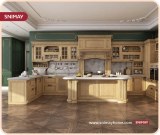 Traditional Kitchen Cabinets