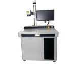 30W JPT MOPA COLOR LASER MARKING MACHINE