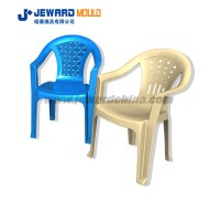 ARMED CHAIR MOULD JO76-3