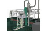 Cassava Flour Machine