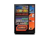 XY Sanitary Napkin Vending Machine