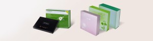 Cosmetic Packaging Boxes