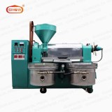 Castor Oil Press Machine