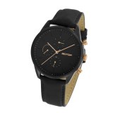 FEATURES OF SS647 QUARTZ WATCH FOR MEN