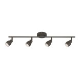 JUNO LED TRACK LIGHTING