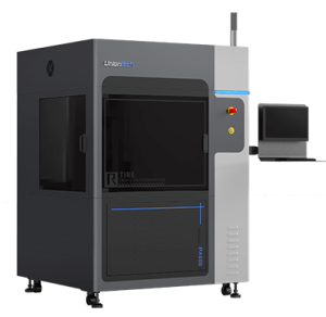 RA600 Tire Mold SLA 3D Printer