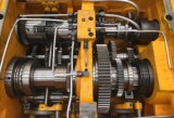 Conventional Lathe