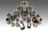 Stainless Steel Pipe Coupling/Pipe Socket