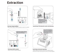 Feline Infectious Peritonitis Virus (FIPV) Nucleic Acid Test Kit (Dry)