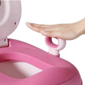 Baby Potty BH-128