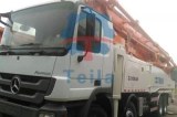 56m Concrete Pump Truck