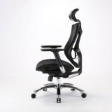 Sihoo V1 Ergonomic Comfortable and Stylish Adjustable Recliner Executive Office Chair