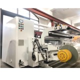 HCH2-1300 High Speed Slitting Machine with Friction Shaft