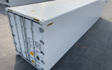 40'RH Reefer Container