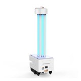UM-2020-2 Ultraviolet Disinfection Robot