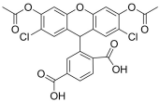 5-Carboxy-H2DCFDA (6-carboxy-2′,7′-dichlorodihydrofluorescein)