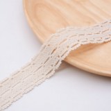 Cotton Crochet Lace Trim