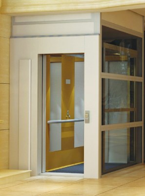 Villa Elevator