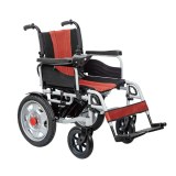 Electric Mobility Wheelchair