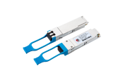 100G QSFP28 LR4 Fiber