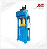 XTY-500LTX7555 Textile/ Clothes/ Wool/ Cotton Balers