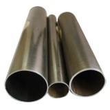 Steel pipe seamless