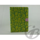 TS-140041 Quilted Ipad Cover for Offiece Ladies