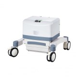 Ventilator Trolley Manufacturer