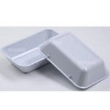 (Airline) Hot Meal Casserole/Ovenable Trays