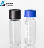 Different Materials of Sample Vial