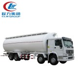 Bulk Cement Trucks