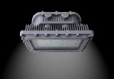 Explosion Proof Led Flood Light Class 1 Div 1 Zone 1 SHF-IA Series Advantages