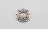 TITANIUM FLANGES