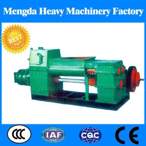 Brick making machine manufacture