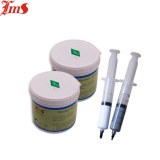 Silicone Rubber Heat Resistant Thermal Conductive Grease