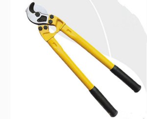 TC-38 light weight hand cutter