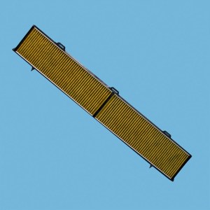 Cabin Filter LW-2318A